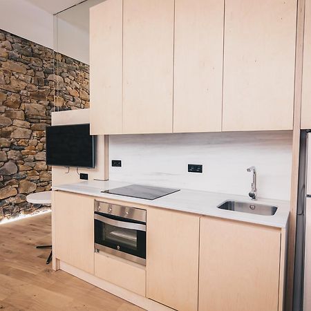 Moyua Apartment By People Rentals บิลเบา ภายนอก รูปภาพ