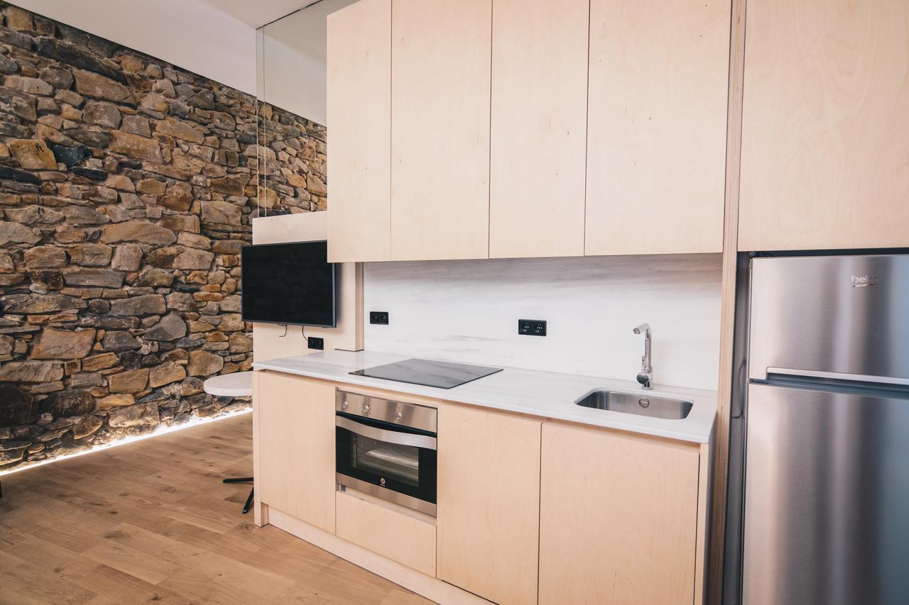 Moyua Apartment By People Rentals บิลเบา ภายนอก รูปภาพ