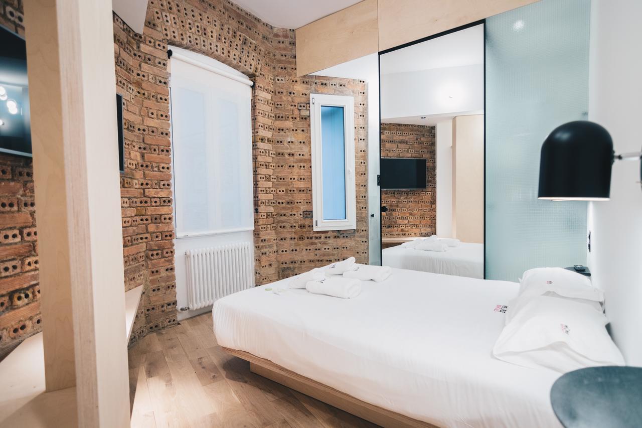 Moyua Apartment By People Rentals บิลเบา ภายนอก รูปภาพ