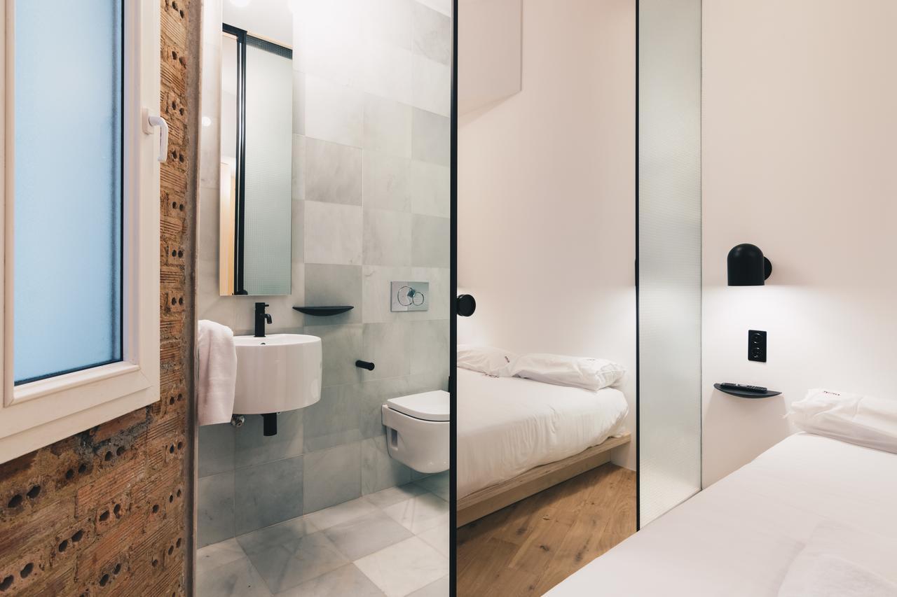 Moyua Apartment By People Rentals บิลเบา ภายนอก รูปภาพ