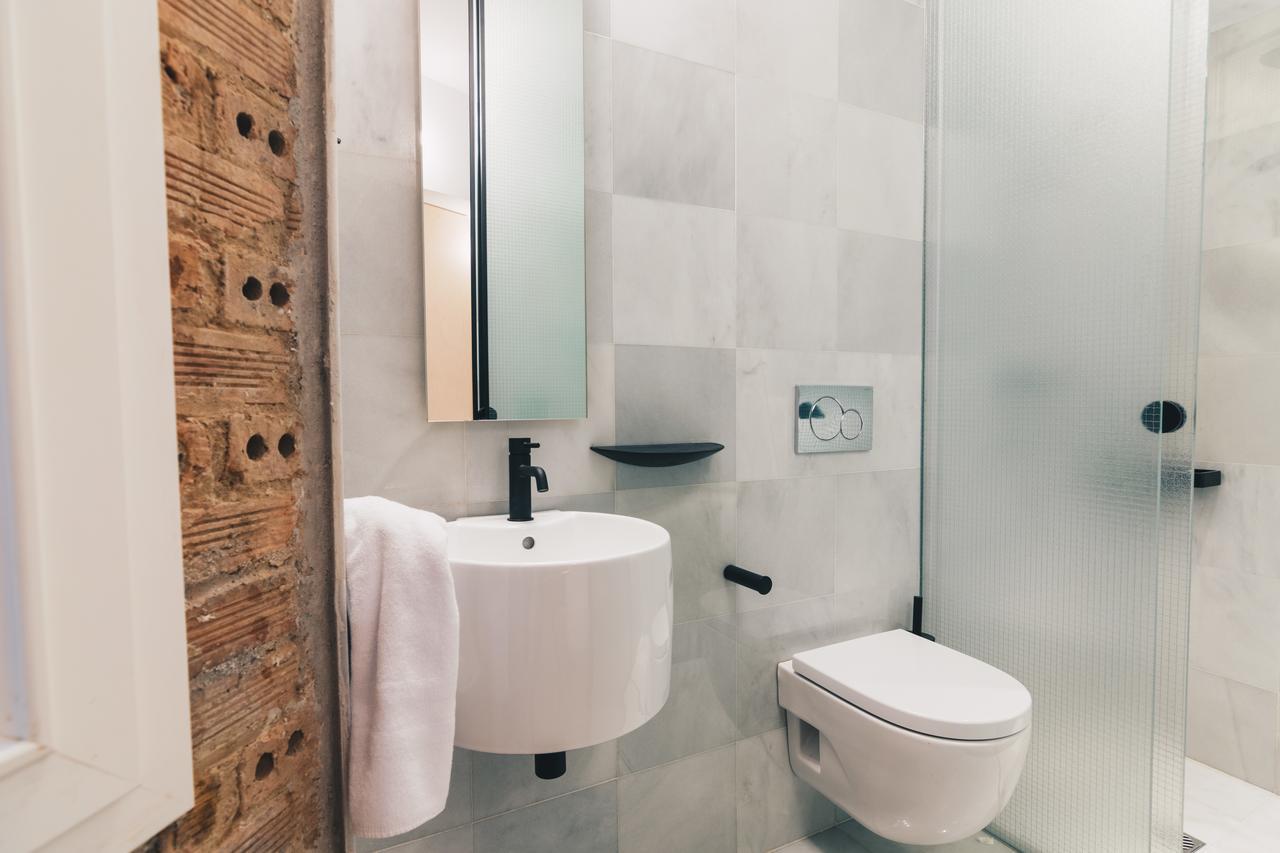 Moyua Apartment By People Rentals บิลเบา ภายนอก รูปภาพ